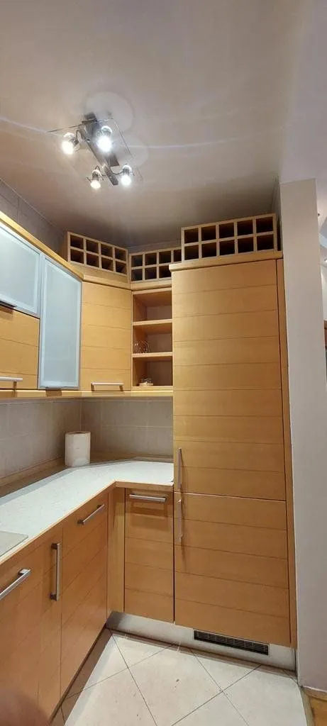 Izdavanje, jednosoban stan, 42m², Preko Morače, Podgorica