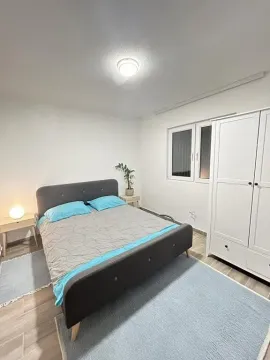 Rent, two bedroom apartment, 74m², Konik, Podgorica - image 5