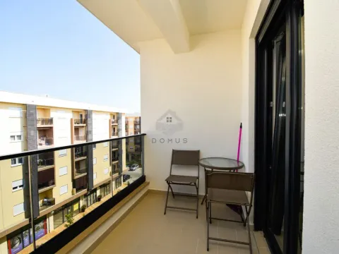 Izdavanje, jednosoban stan, 47m², City Kvart, Podgorica - image 10