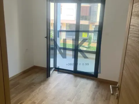 Izdavanje, dvosoban stan, 53m², City Kvart, Podgorica - image 5