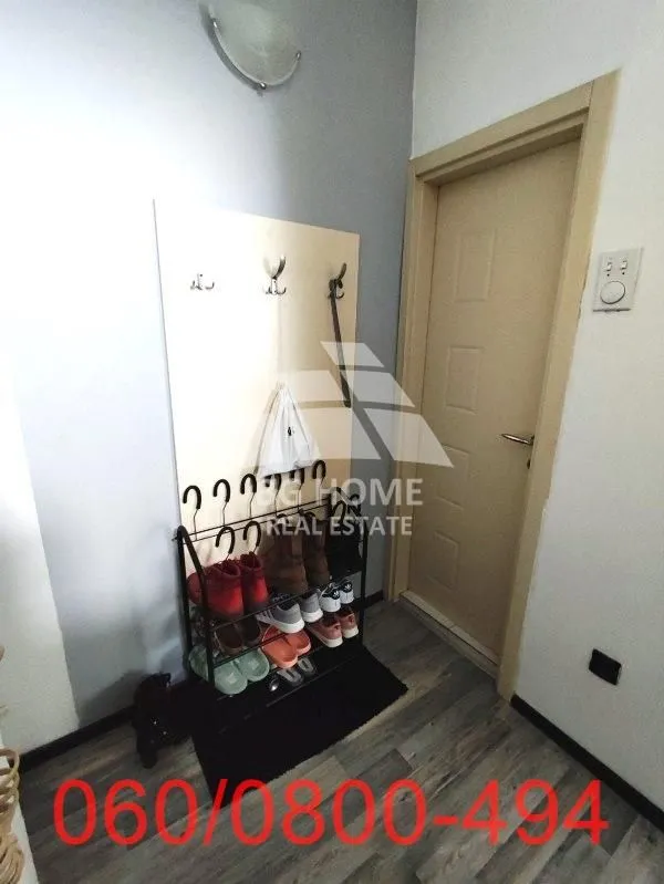 Prodaja, jednosoban stan, 48m², Voždovac Sve Podlokacije, Beograd