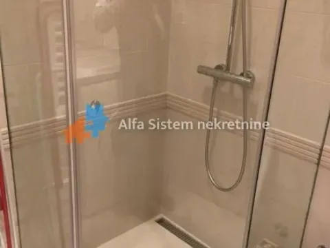 Rent, three bedroom apartment, 90m², Stari Grad, Beograd - image 12