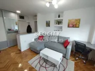 Izdavanje, dvosoban stan, 47m², Palilula, Niš - image 1