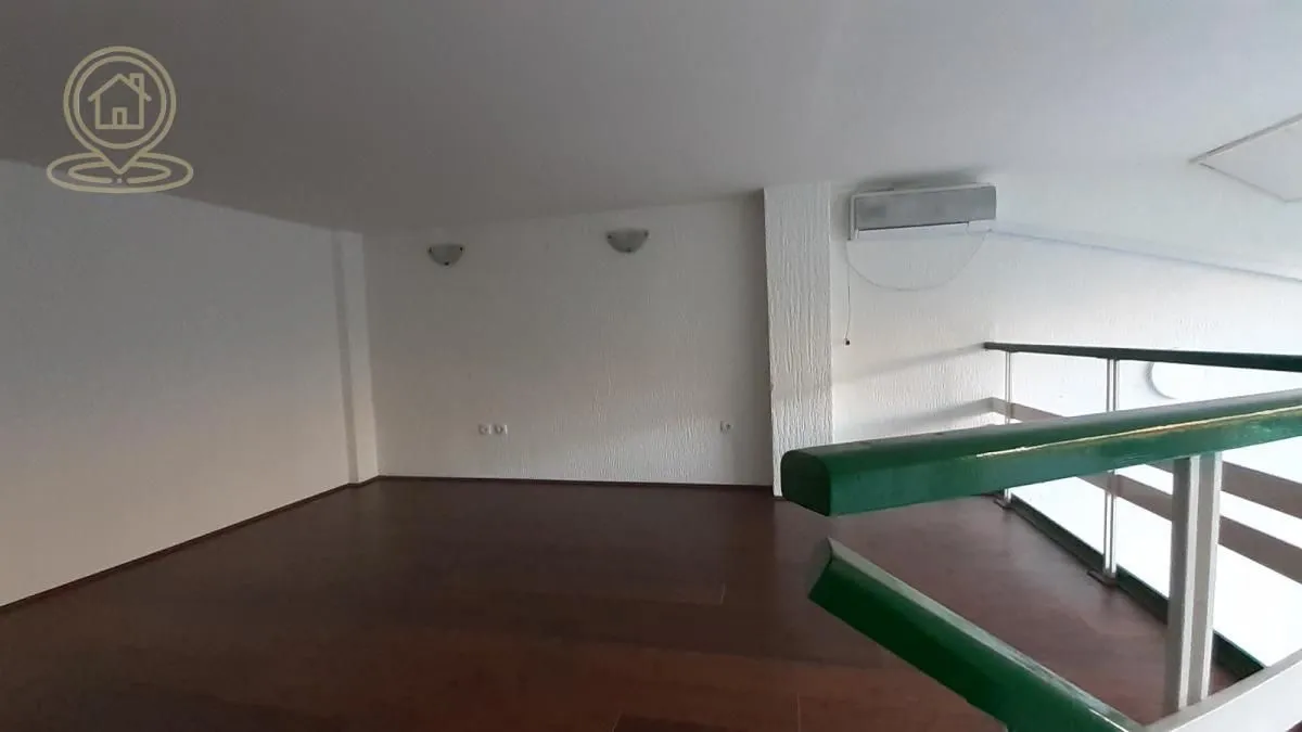 Rent, office space, 48m², Novo naselje, Novi Sad