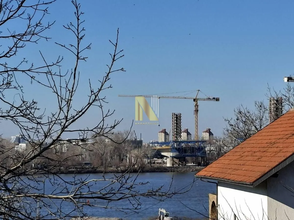 Prodaja, plac, 830m², Sremska Kamenica, Petrovaradin