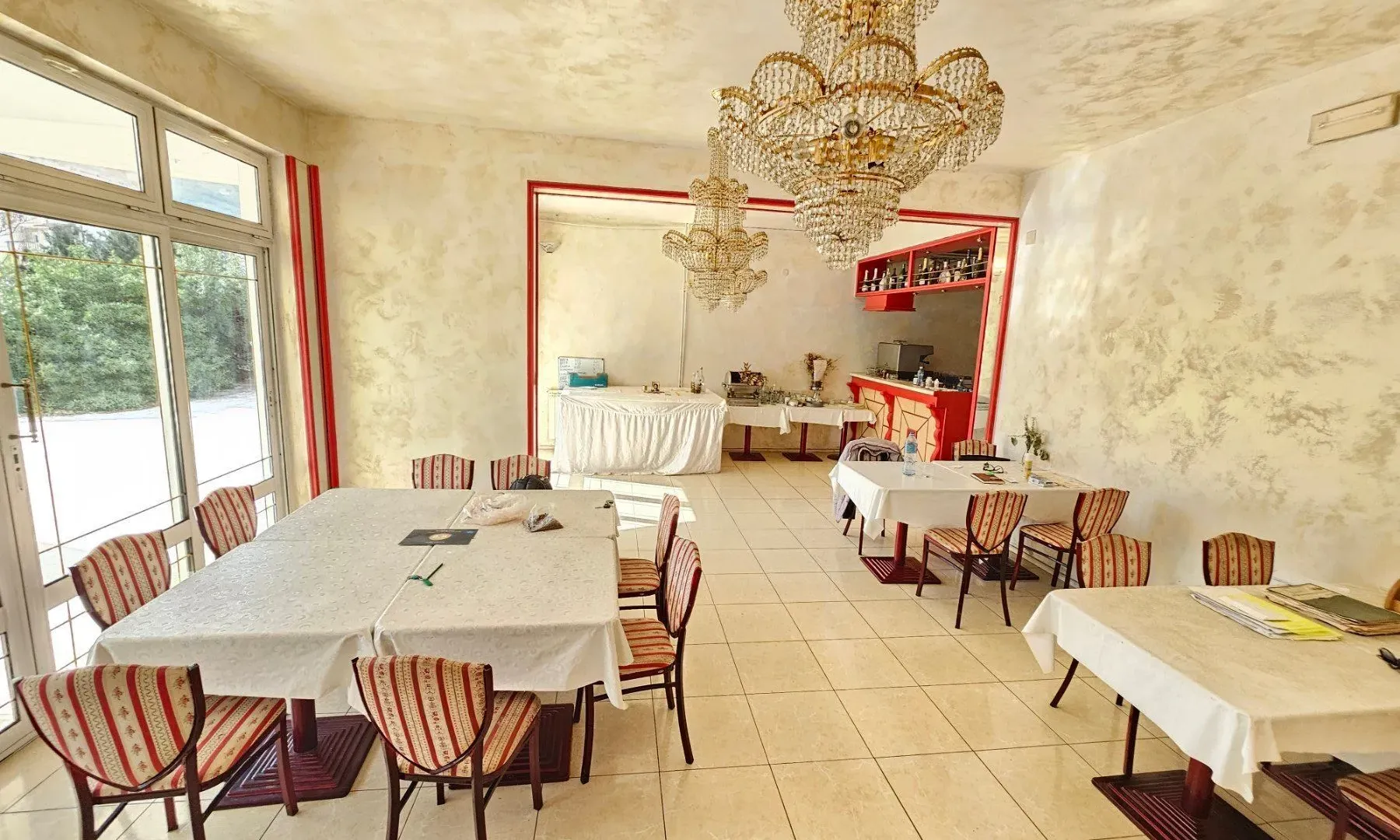 Sale, house, 1500m², Budva, Crna Gora