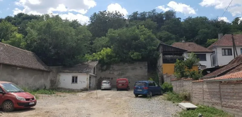Prodaja, plac, 1100m², Sremski Karlovci, Novi Sad