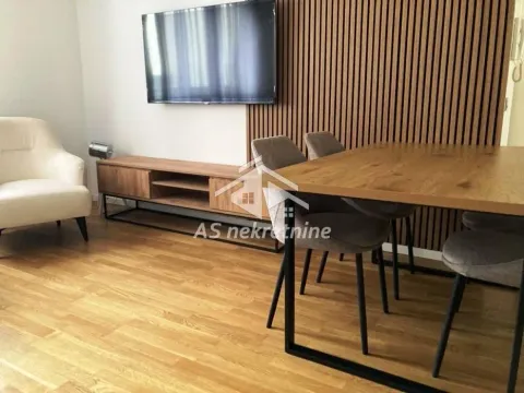 Izdavanje, dvosoban stan, 64m², Vračar Hram, Vračar Sve Podlokacije - image 7