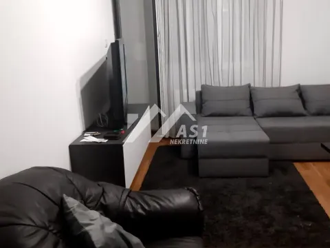 Izdavanje, jednosoban stan, 41m², Podbara, Novi Sad Sve Podlokacije - image 2