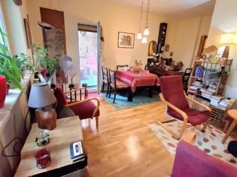 Sale, two bedroom apartment, 68m², Severni Bulevar, Zvezdara Sve Podlokacije - image 2