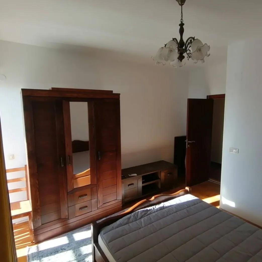 Sale, two bedroom apartment, 98m², Bečići, Budva