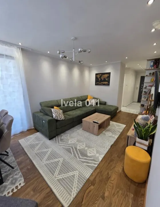 Sale, three bedroom apartment, 69m², Voždovac Sve Podlokacije, Beograd