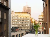 Izdavanje, dvosoban stan, 38m², Stari Grad, Beograd - image 16