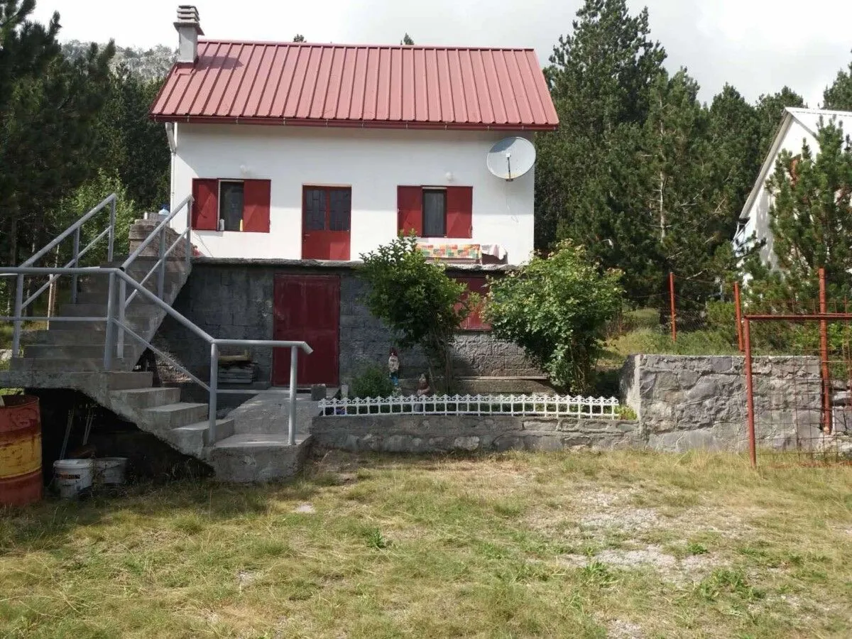 Sale, house, 35m², Podgorica, Crna Gora