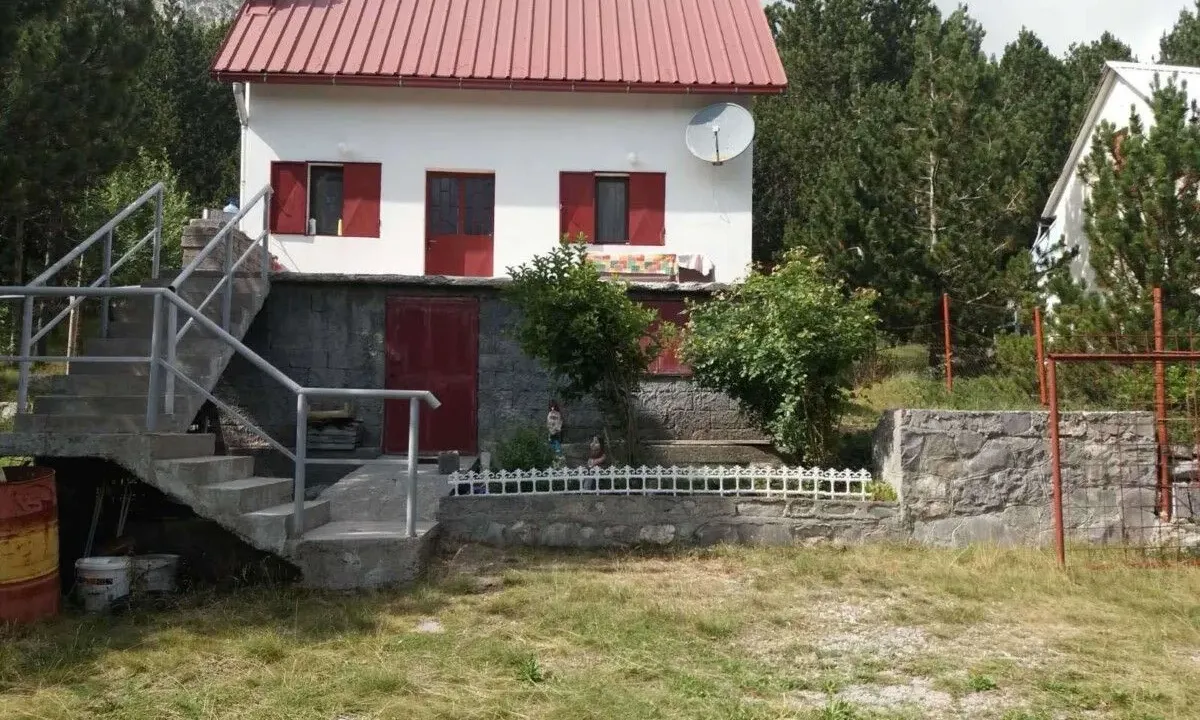 Sale, house, 35m², Podgorica, Crna Gora