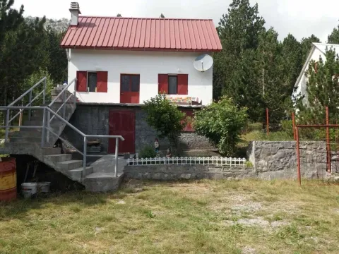 Sale, house, 35m², Podgorica, Crna Gora - image 1