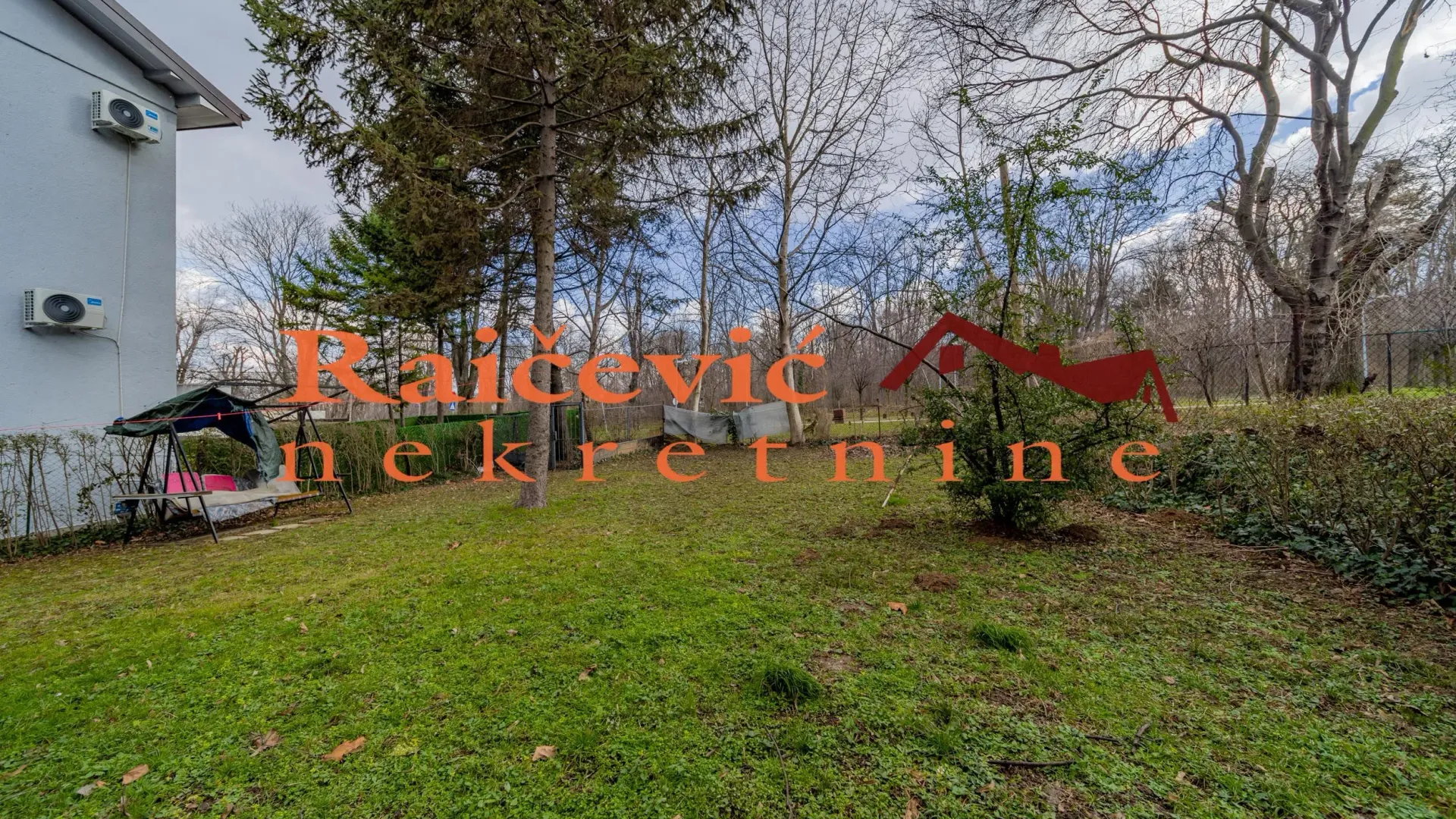 Prodaja, trosoban stan, 87m², Savski Venac, Beograd