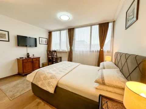 Izdavanje, garsonjera, 46m², City Kvart, Podgorica - image 6