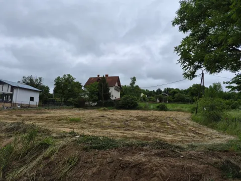 Zemljište in Barajevo