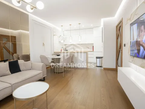 Izdavanje, dvosoban stan, 72m², Ljubović, Podgorica - image 2