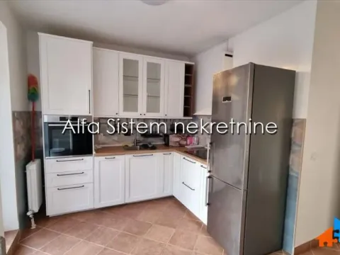 Rent, four bedroom apartment, 130m², Savski Venac, Beograd - image 4