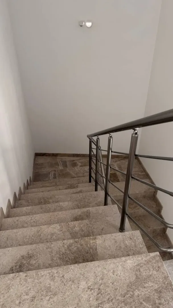 Prodaja, jednosoban stan, 51m², Donja Lastva, Tivat