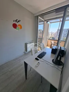 Sale, apartment, 118m², Đeram Pijaca, Beograd - image 9