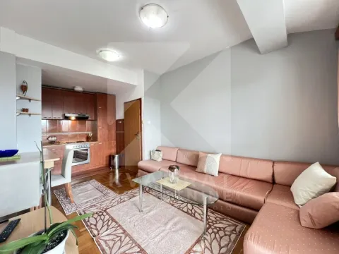 Rent, one bedroom apartment, 55m², Centar, Podgorica - image 3