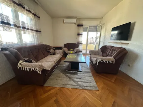 Rent, one bedroom apartment, 56m², Ljubović, Podgorica - image 1