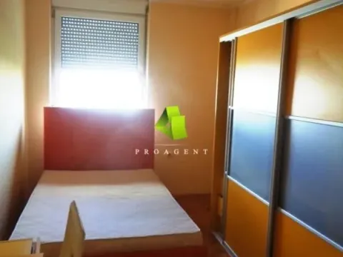 Rent, two bedroom apartment, 63m², Medijana, Niš - image 6