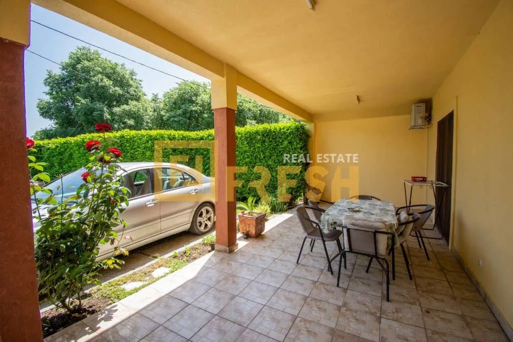 Sale, house, 300m², Donja Gorica, Podgorica