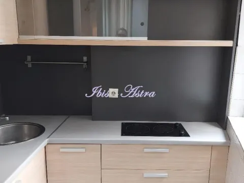 Rent, three bedroom apartment, 70m², Stari Grad, Beograd - image 13