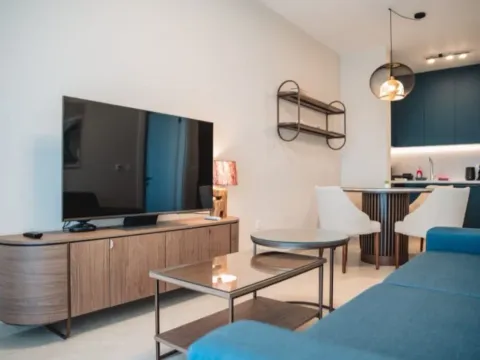 Rent, one bedroom apartment, 45m², Dobre Vode, Bar - image 5