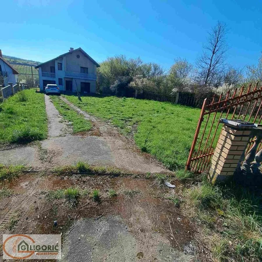 Prodaja, kuća, 158m², Sopot, Beograd