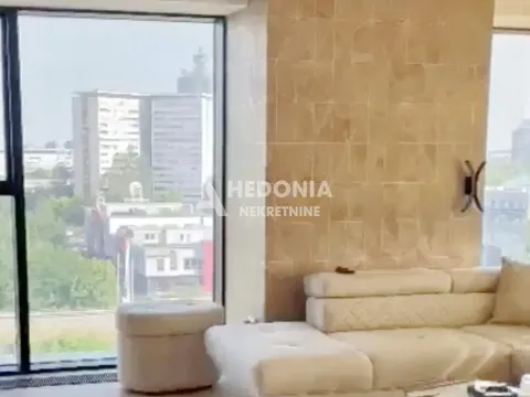 Prodaja, trosoban stan, 96m², Novi Beograd Blok 65, Novi Beograd Sve Podlokacije - image 4