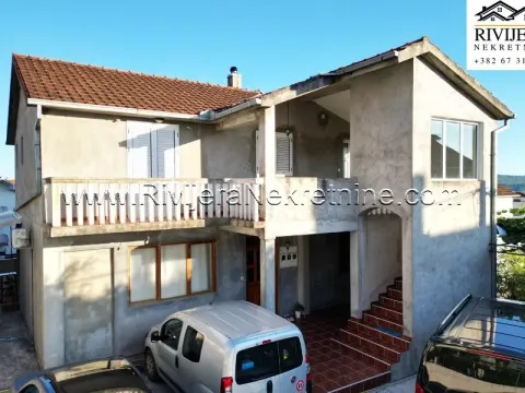 Prodaja, kuća, 340m², Centar, Tivat - image 9