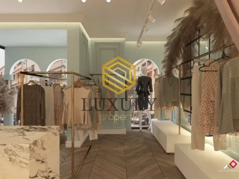 Izdavanje, poslovni prostor, 30m², Centar, Podgorica - image 9