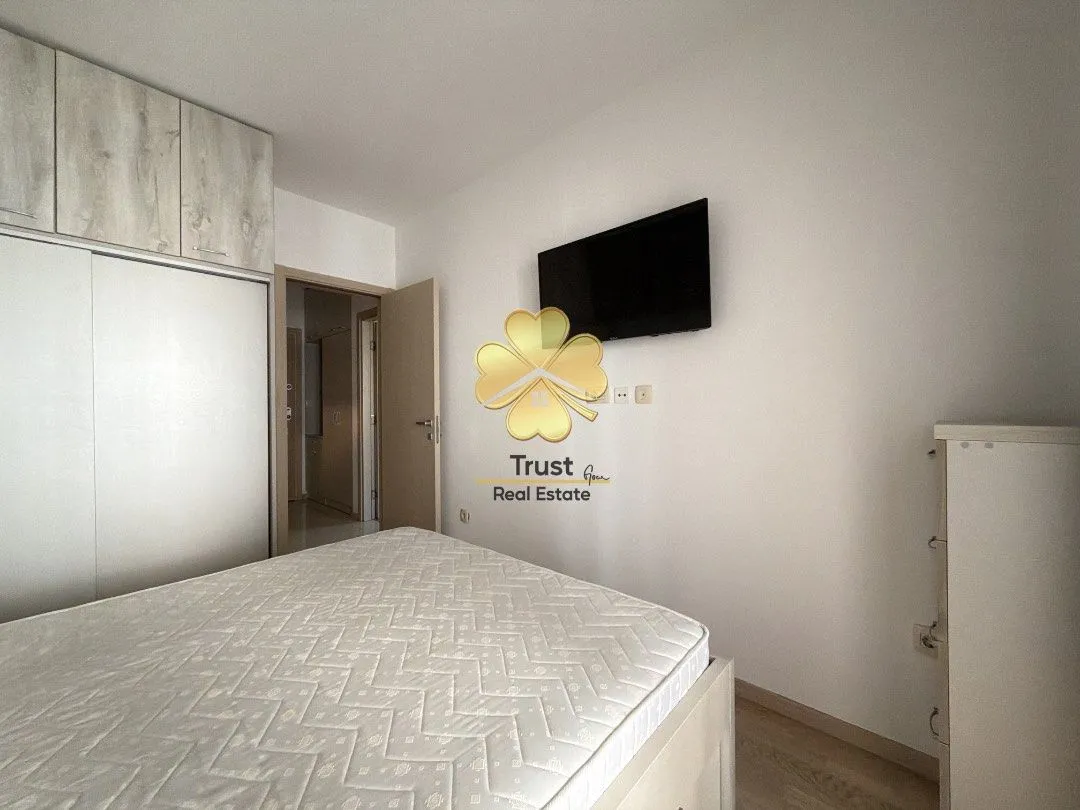 Prodaja, jednosoban stan, 47m², City Kvart, Podgorica