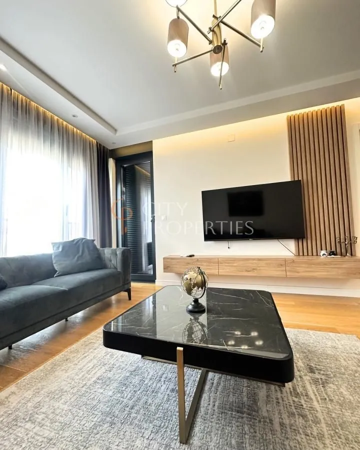 Rent, apartment, 57m², Kruševac, Podgorica