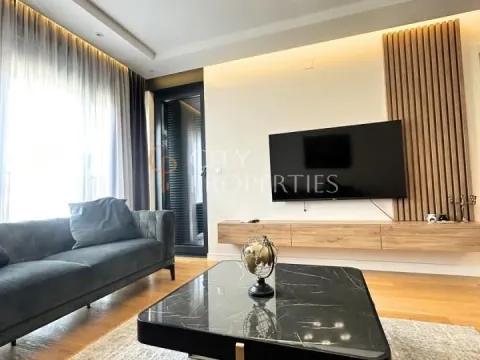 Rent, apartment, 57m², Kruševac, Podgorica - image 11