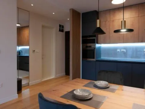 Rent, one bedroom apartment, 56m², Preko Morače, Podgorica - image 6