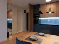 Izdavanje, jednosoban stan, 56m², Preko Morače, Podgorica - image 6