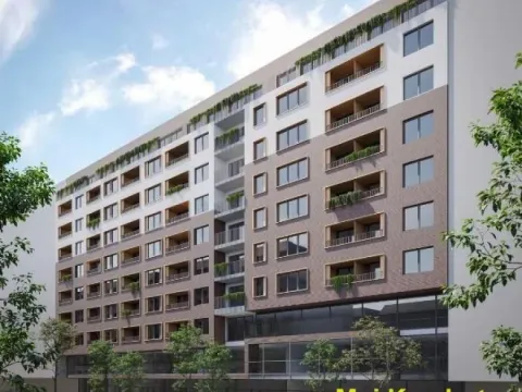 Prodaja, trosoban stan, 77m², Zeleno Brdo, Zvezdara Sve Podlokacije - image 2