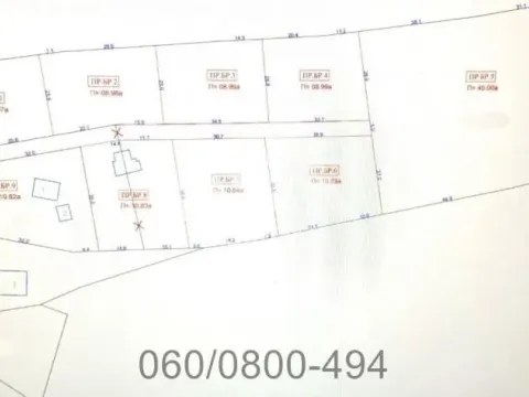 Prodaja, plac, 900m², Velika Ivanča, Mladenovac - image 2