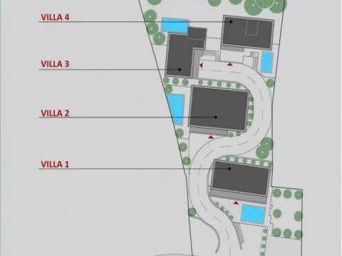 Prodaja, kuća, 304m², Sveti Stefan, Budva - image 12