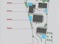 Sale, house, 304m², Sveti Stefan, Budva - image 12