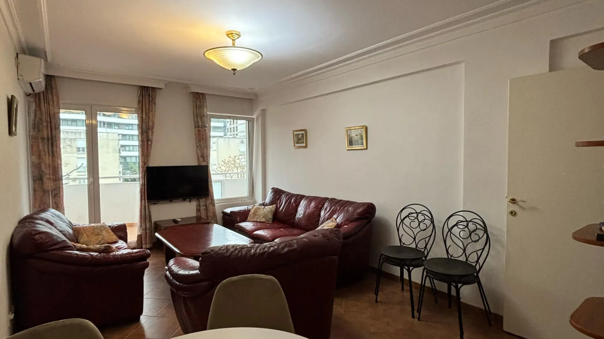 Sale, two bedroom apartment, 58m², Gospoština, Budva