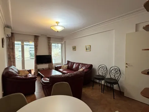 Sale, two bedroom apartment, 58m², Gospoština, Budva - image 2