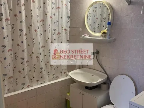 Izdavanje, dvosoban stan, 65m², Olimp, Zvezdara Sve Podlokacije - image 5