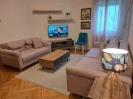 Rent, one bedroom apartment, 38m², Blok 9, Podgorica - image 7